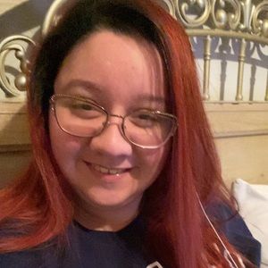 Meet your Posher, Kelsey